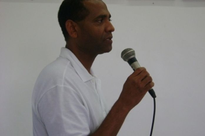 Coronel Roberto Liberato