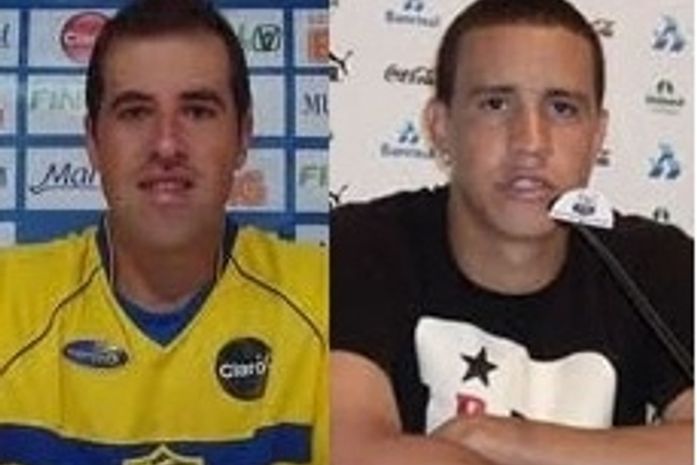 ASA anuncia dois meias do futebol gaúcho de uma só vez