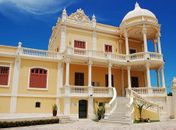 Museu Théo Brandão