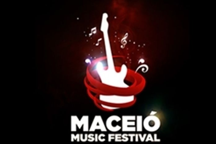 Maceió Music Festival reunirá os maiores nomes da música!