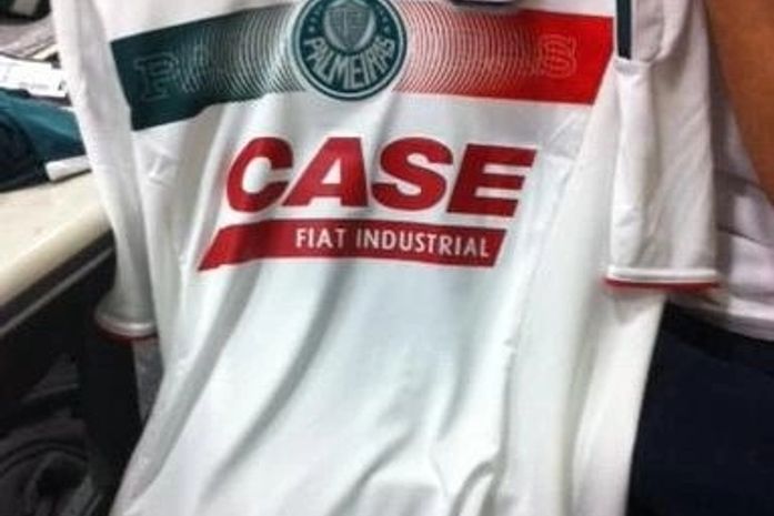 Suposto novo uniforme do Palmeiras vaza na internet
