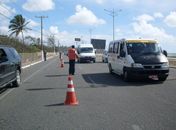 Motoristas de vans ficam inabilitados em licitação e devem recorrer da decisão