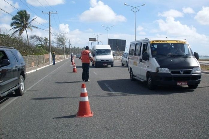 Cooperativa diz que existe máfia para fraudar licitação do transporte intermunicipal