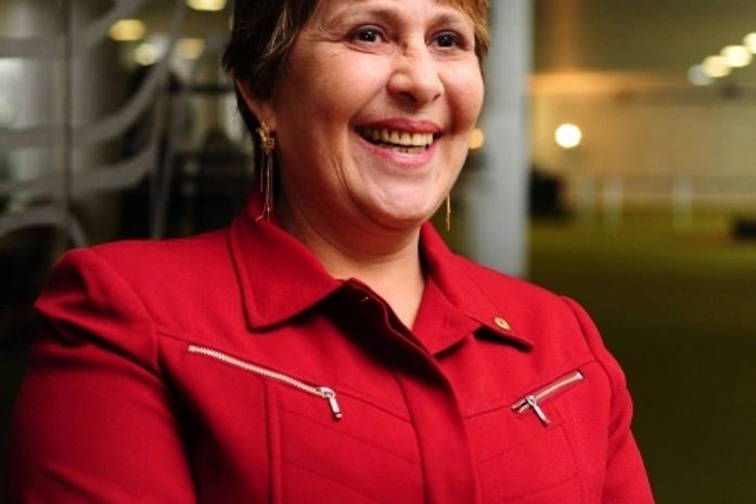 Celia Rocha