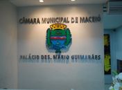 Câmara Municipal de Maceió
