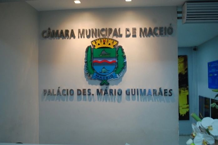Câmara Municipal de Maceió