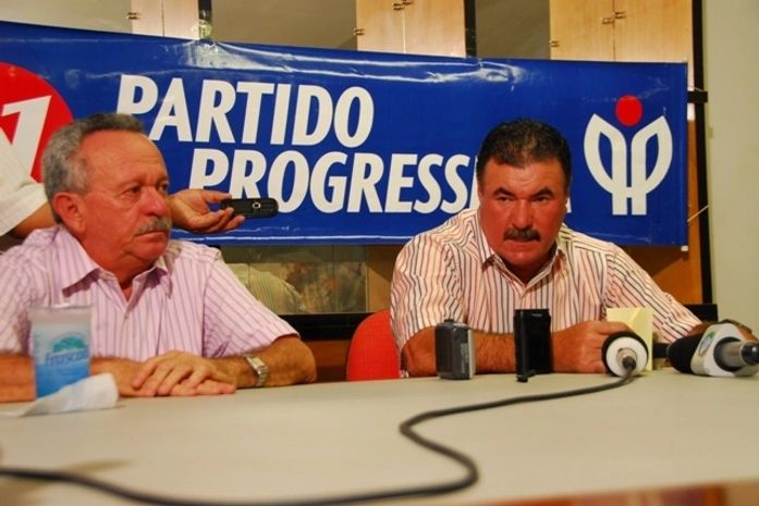 Biu e Ciço