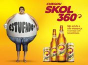 Skol 360º – Qual o segredo da cerveja com ‘bebabilidade’?