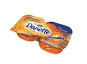 Danette (edição especial ovomaltine)