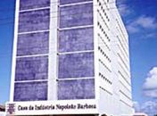 Restaurante Panorâmico da Casa da Indústria (balada para tiozão)