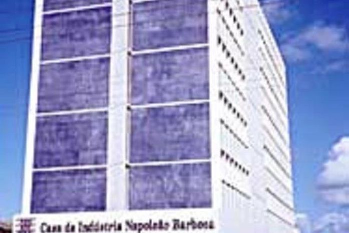 Restaurante Panorâmico da Casa da Indústria (balada para tiozão)