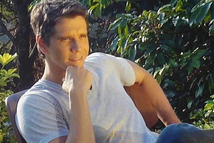 Marcio Garcia diz que trará Andy Garcia para gravar no Brasil