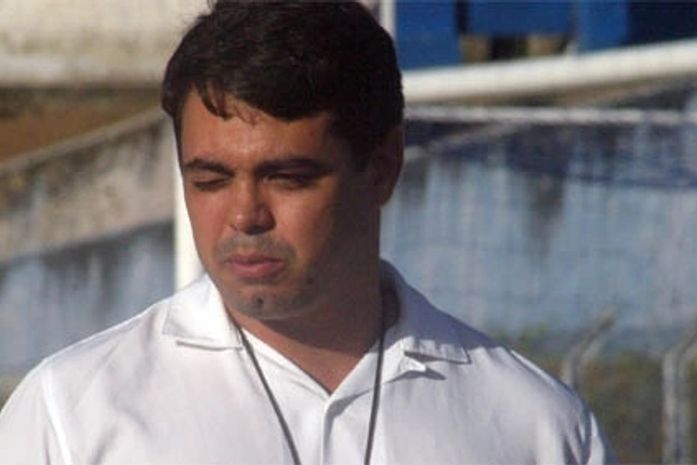 "O CSA não precisa de nomes, e sim de um projeto", diz Marlon Araújo