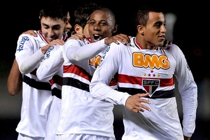 Confira os resultados do campeonato brasileiro das séries A e B