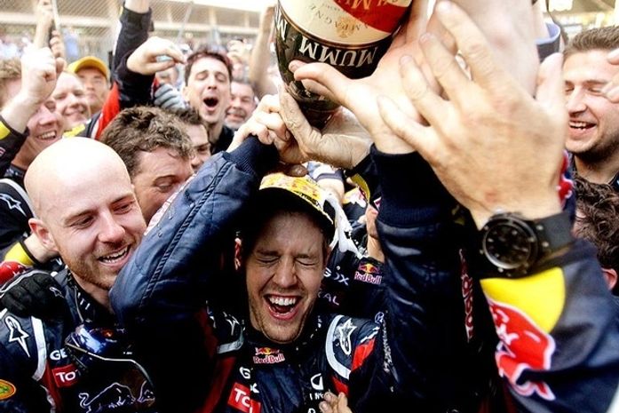 Vettel ganha GP de Mônaco. Rubens Barrichello é o nono