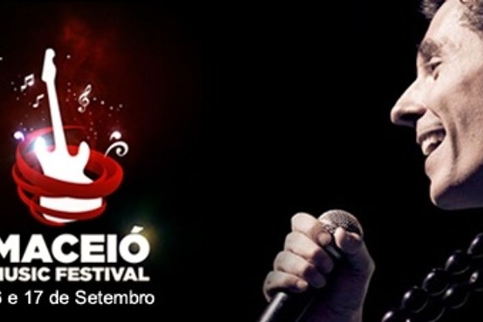 Capital Inicial, Pitty, Maria Gadú e outros confirmados em Maceió