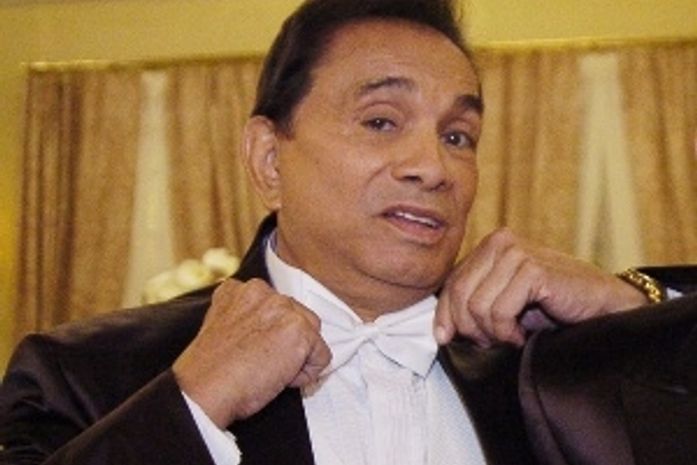 Dedé Santana