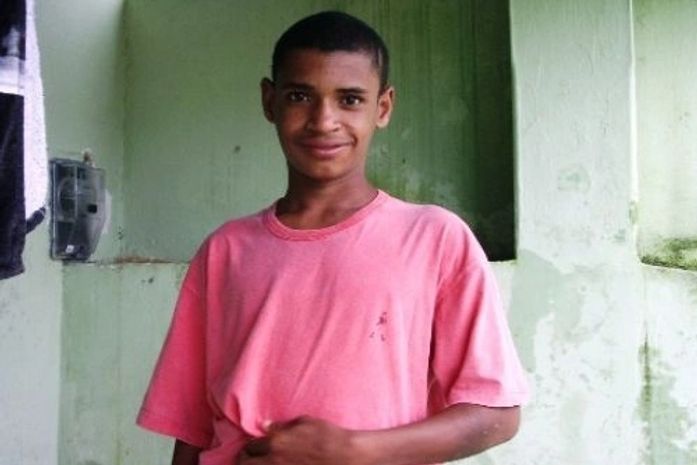 Menor desaparecido é encontrado em Joaquim Gomes