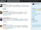 Exclusão de Impeachment de Collor vira tema mais comentado do Twitter