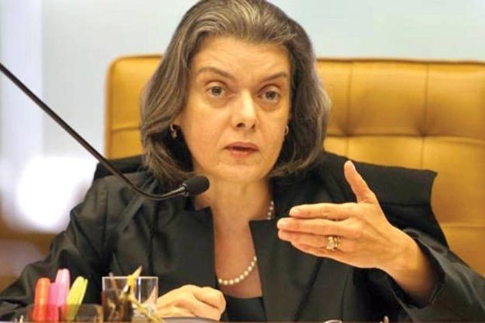 Presidente do TSE toma providências contra possível paralisação