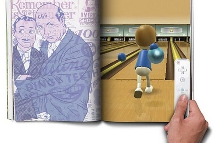 A internet vai acabar com a Televisão?