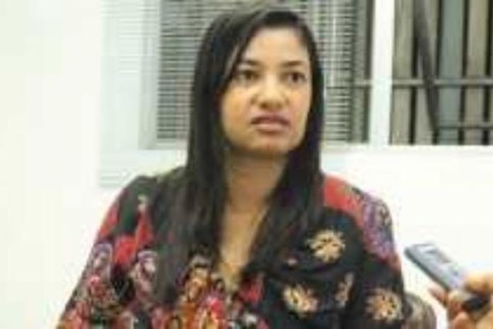 Prefeita Rita Bomfim é acusada de crime eleitoral