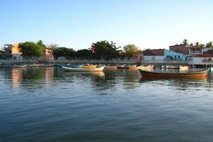 Cidade de Piaçabuçu