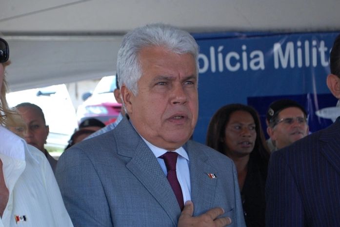 José Thomaz Nonô