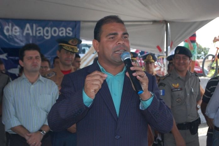 Silvano Barbosa