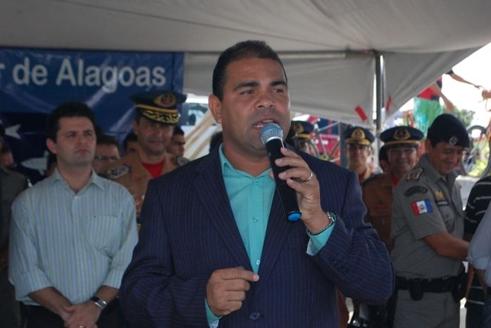 Silvano Barbosa