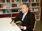 Promotor de Justiça José Carlos Castro 