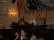 Mesa Diretora da ALE