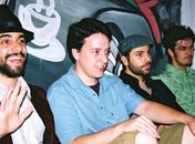 Cantoria (lugar de gente bamba)