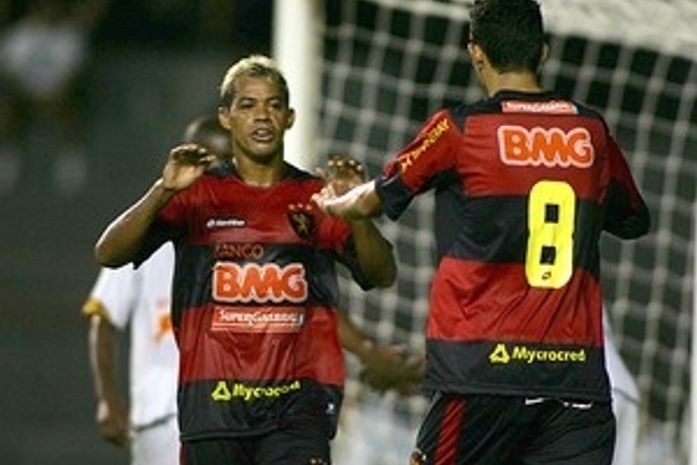 Próximo adversário do ASA, Sport vence o Barueri e assume a ponta da série B