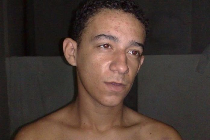 Preso homem acusado de planejar atentado à escola da Barra de São Miguel