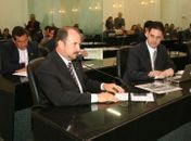 Deputado estadual Antônio Albuquerque