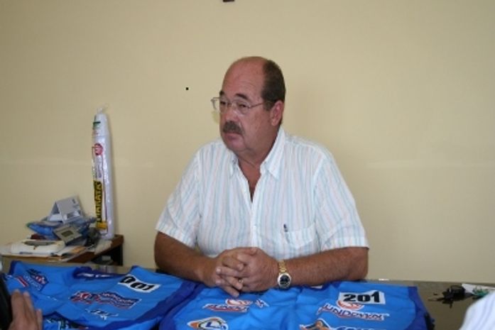Severino Lúcio