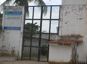 Sede da UIM 