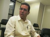 Secretário Jardel Aderico