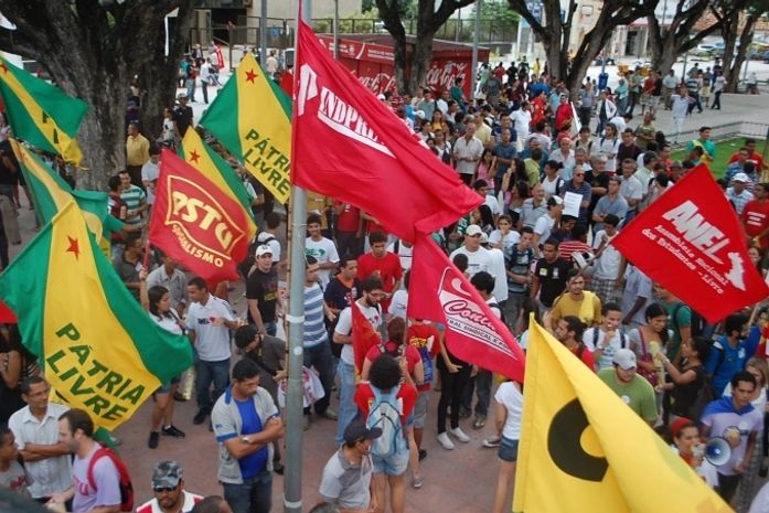 Policiais civis podem aceitar os 7% de reajuste e encerrar greve esta semana