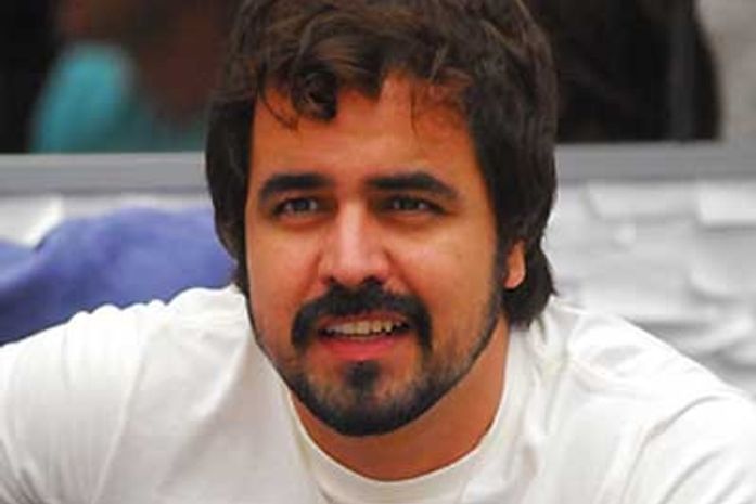 Ex-BBB faz piada com a morte de André Caubói e provoca polêmica no Twitter