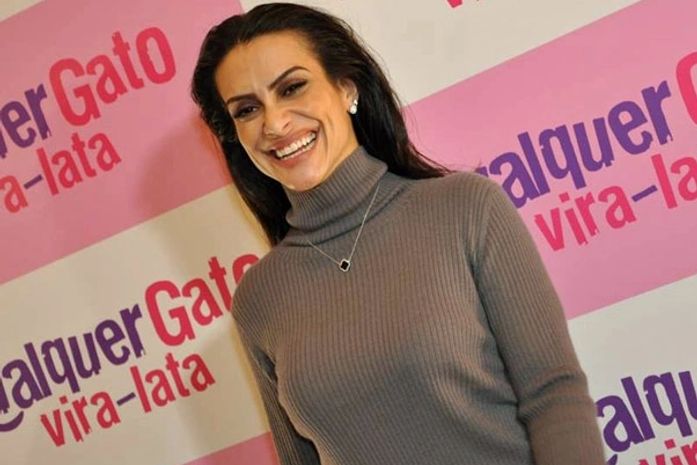 ‘Fidelidade, para mim, não é o mais importante’, diz Cleo Pires