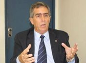 Juiz Orlando Rocha Filho