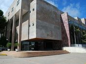 Após 'mal estar' de promotor, MP discute situação do Fórum de Maceió