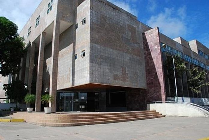 Após 'mal estar' de promotor, MP discute situação do Fórum de Maceió