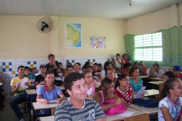 Alagoas é o pior estado brasileiro em matemática, leitura e escrita