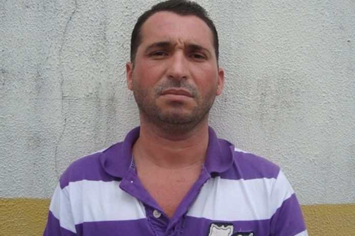 Roberval Pinheiro Sales