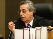 Desembargador Alcides Gusmão