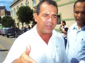 Major Fragoso