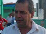 Major Fragoso 